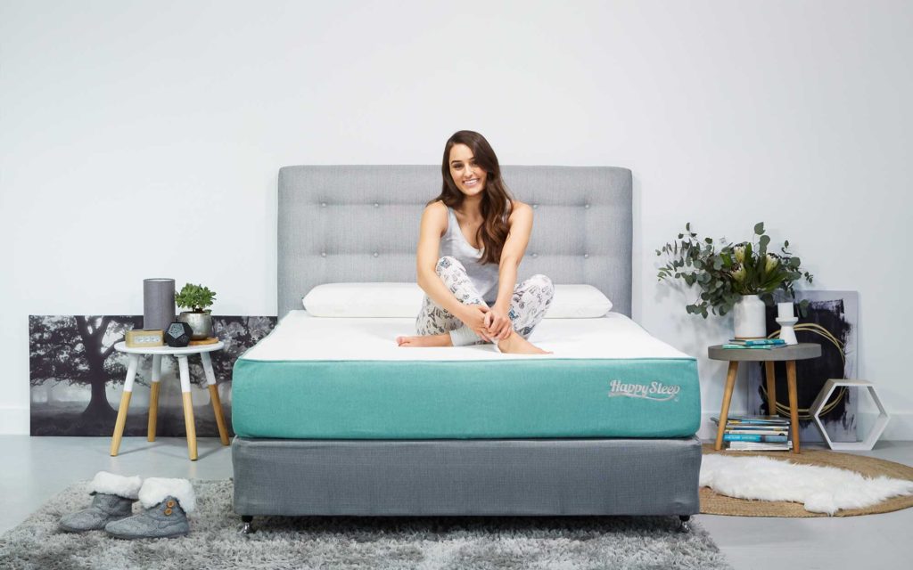 HappySleep Mattress Review 2021 Tried & Tested Read Our Guide