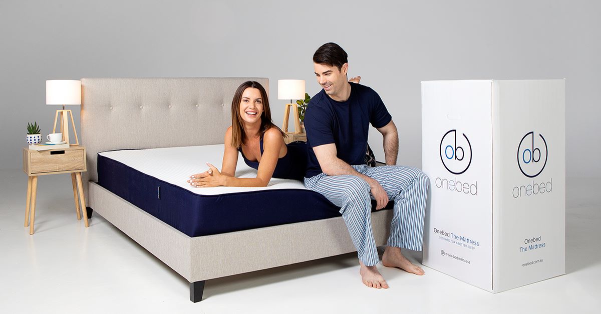 onebed mattress review