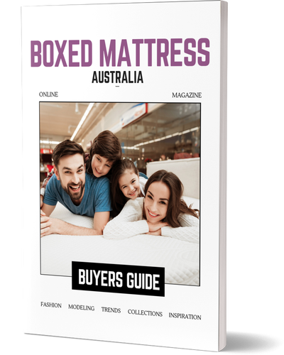 Best Mattress In A Box Australia